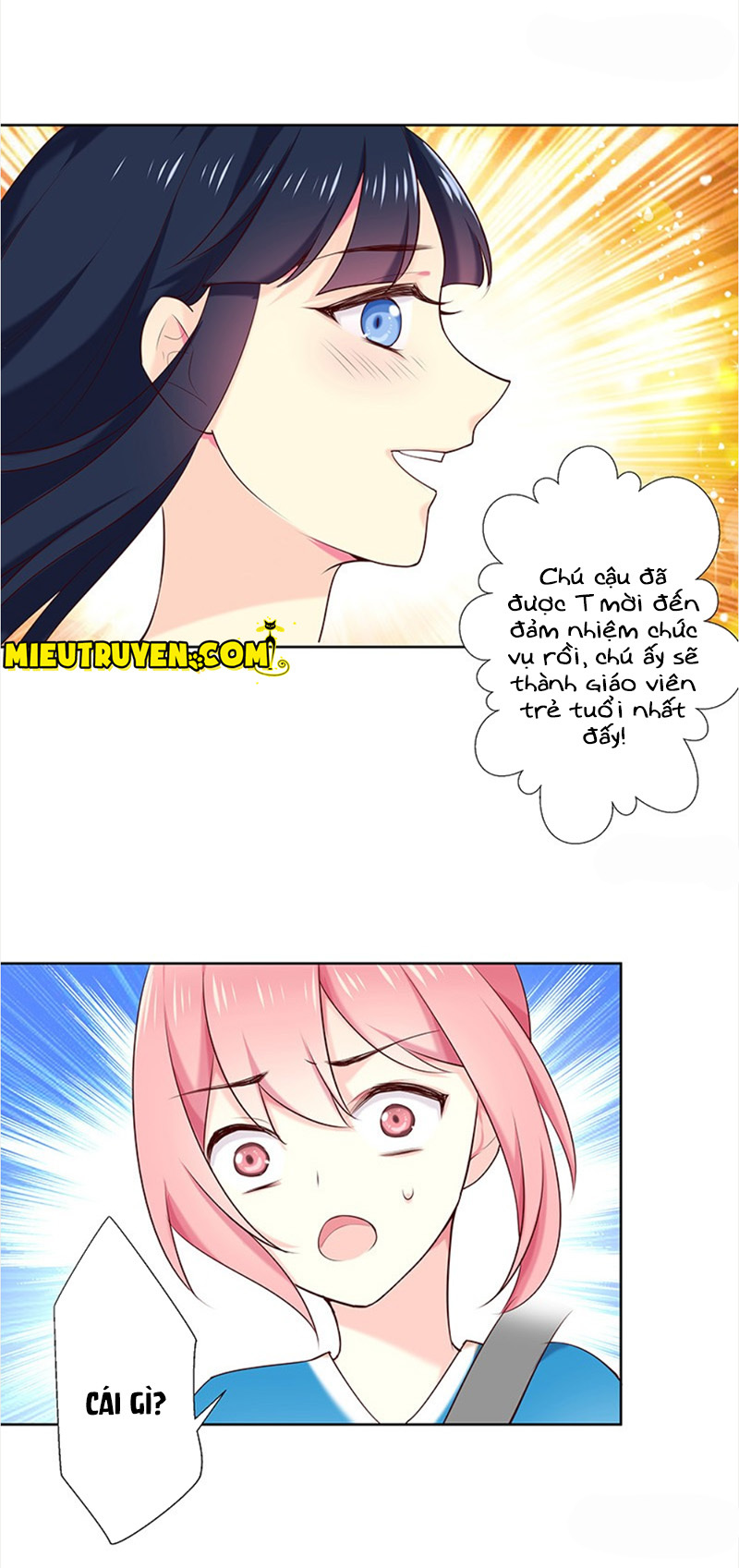 chồng tạm thời, chơi thần bí chapter 12 12