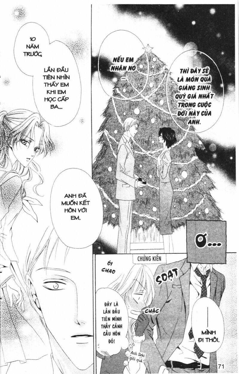 007 phá án chapter 10 69