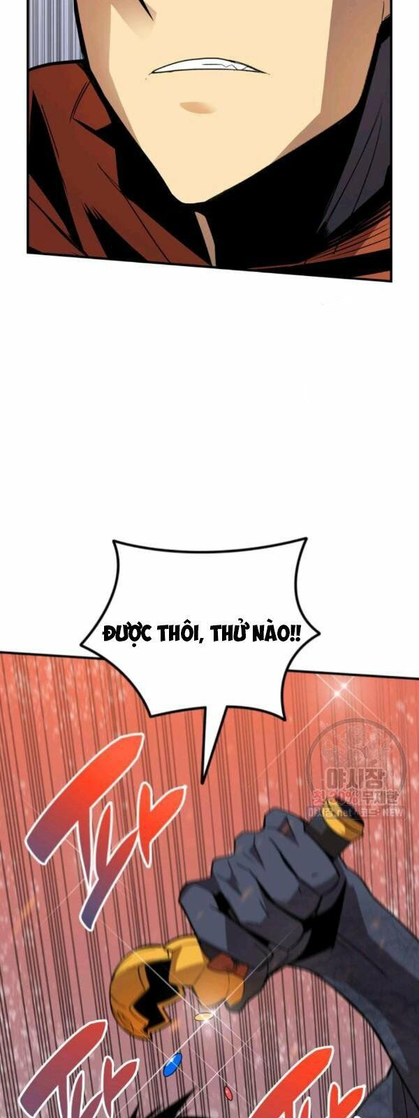 tôi là lính mới chapter 41 57