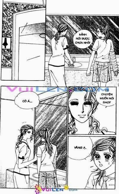 cô gái trung hoa chapter 11 36