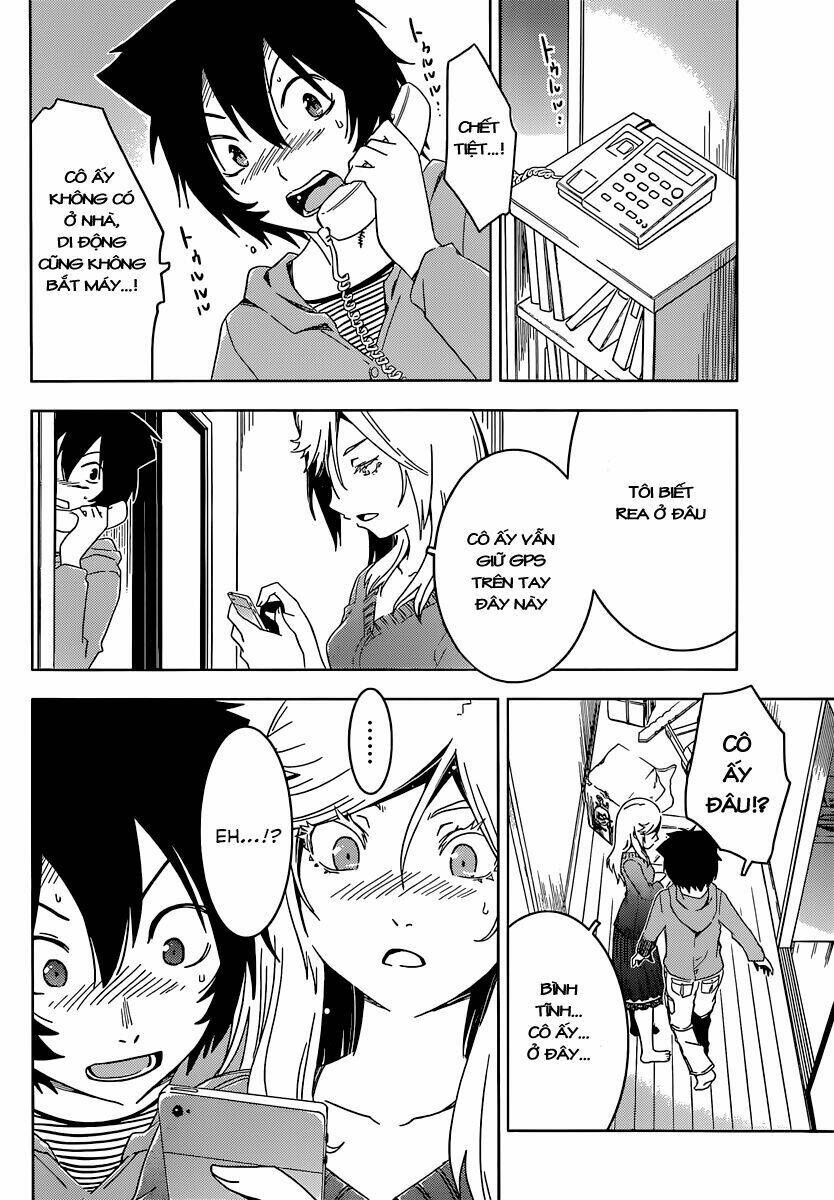 sanka rea chapter 51 27