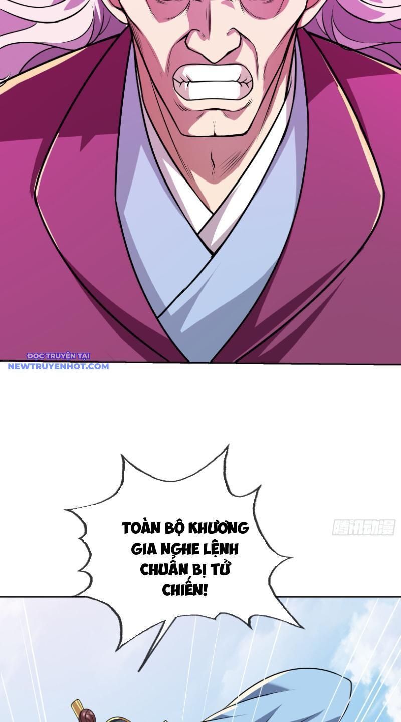 ngủ say vạn cổ: xuất thế đẩy ngang chư thiên chapter 6 59