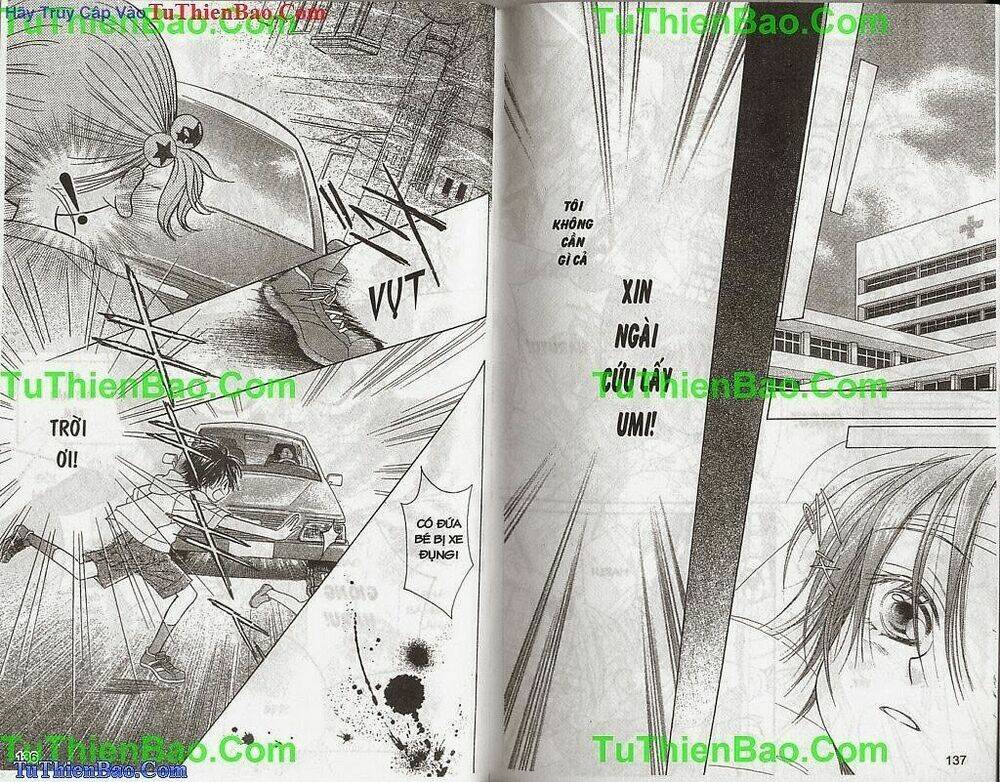 mê cung tình yêu chapter 5 68