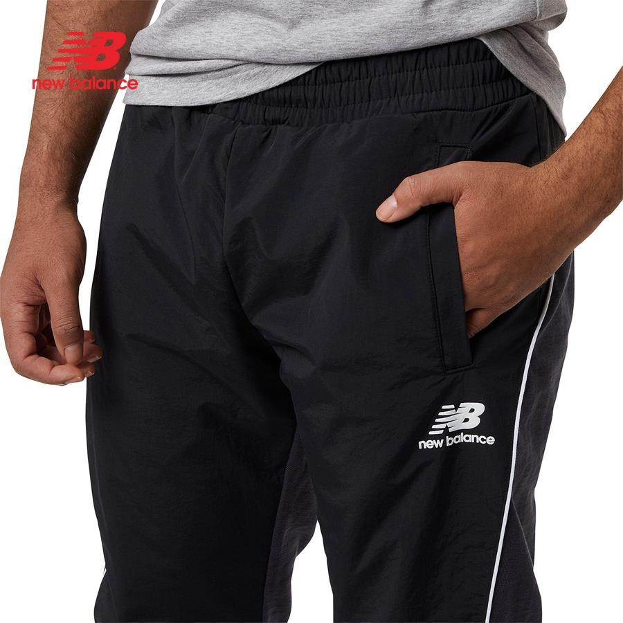 Quần dài thời trang nam New Balance APP LIFESTYLE PANTS M PHANTOM - MP23501PHM