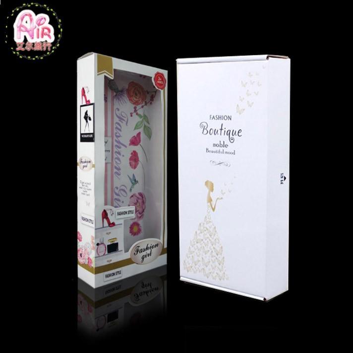 Hộp Đựng Quà Búp Bê Sang Trọng