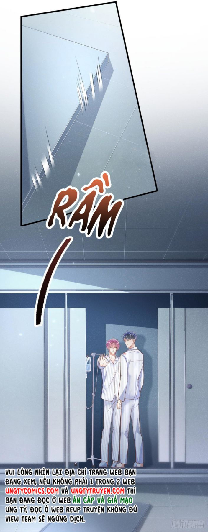 tôi với hình mẫu lý tưởng lìa trần rồi! chapter 28 21