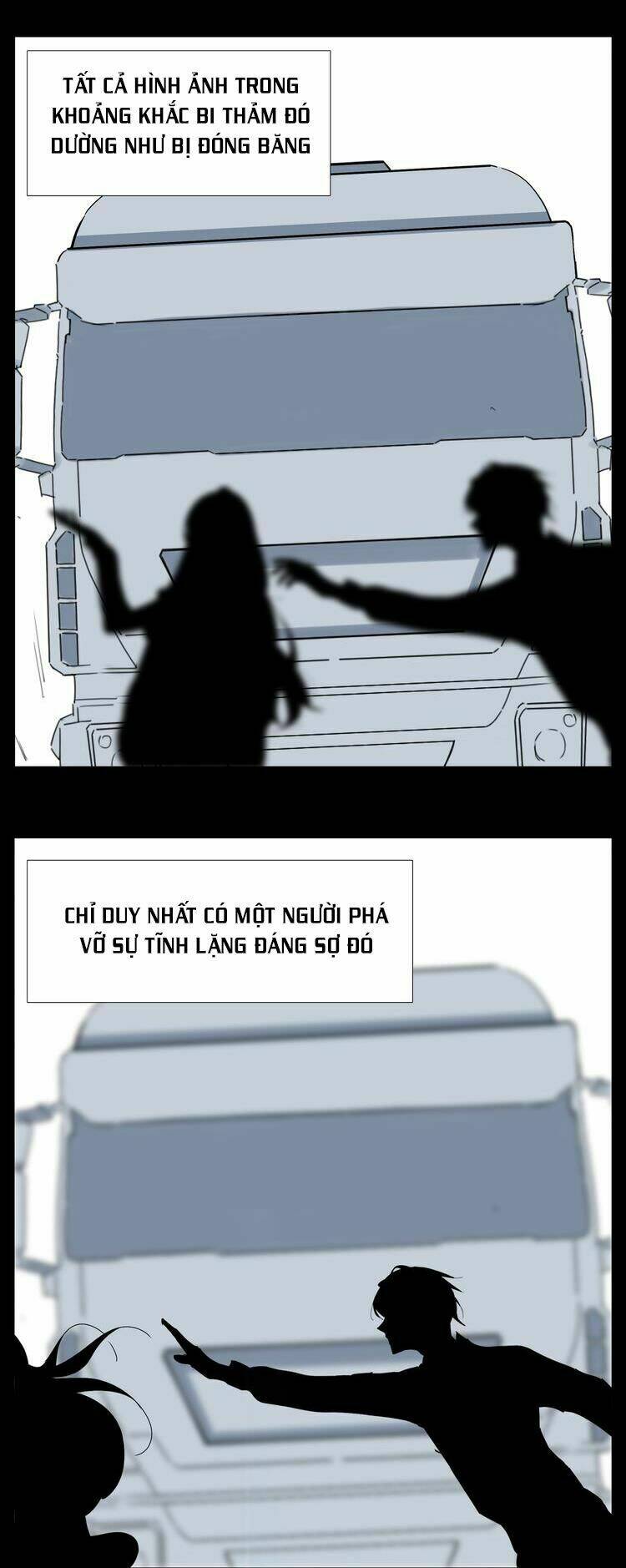 lấp lánh tình yêu kẹo bạc hà chapter 65 15