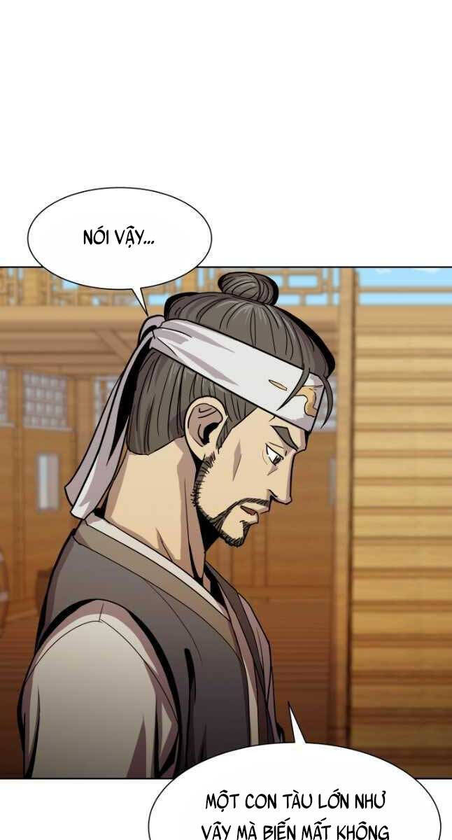 bậc thầy phép thuật ở thế giới võ lâm chapter 21.1 41