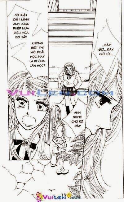 ảo vọng tình yêu chapter 7 18