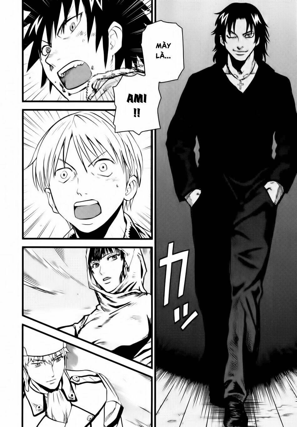 thanh ma kiếm huyền thoại phần 2 chapter 7 9