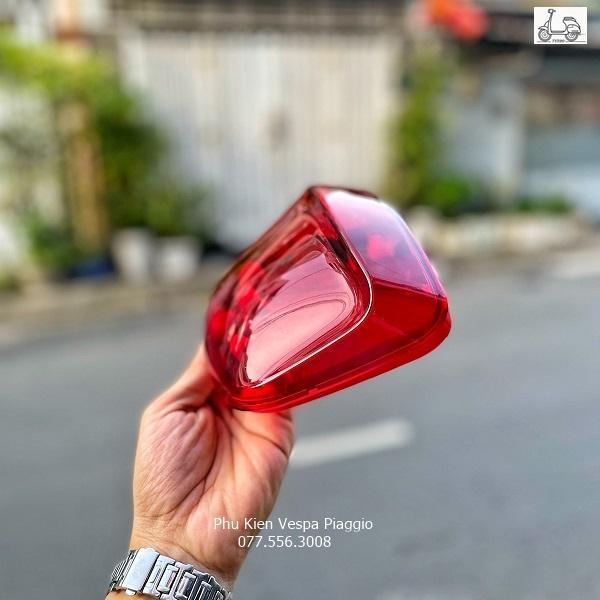 Nắp Kính Đèn Hậu Cho Xe Vespa Sprint Primavera