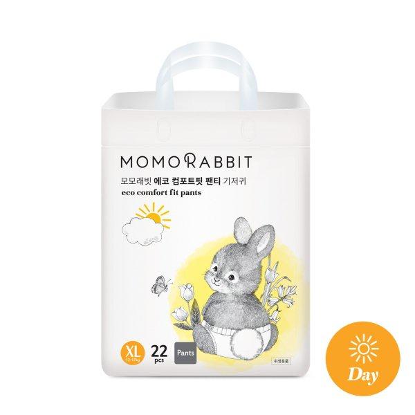 Bỉm mông to Momo Rabbit Comfort Fit Hàn Quốc - Full size