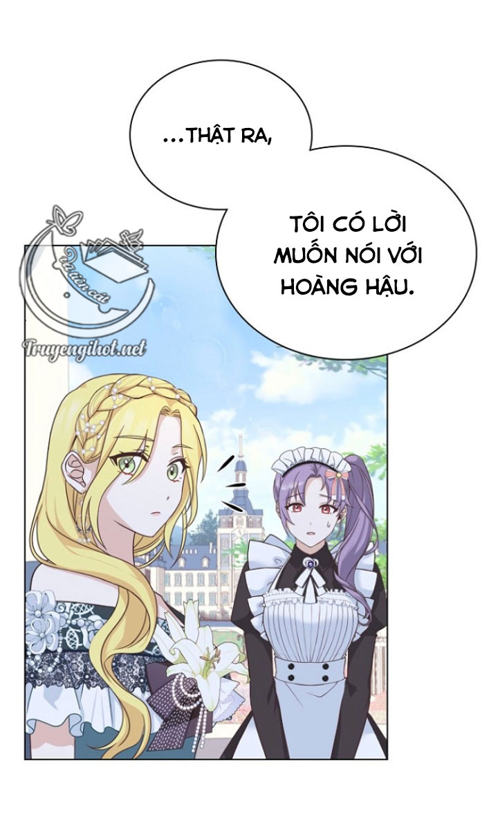 lời cầu hôn đến từ hoàng đế chapter 38.1 16