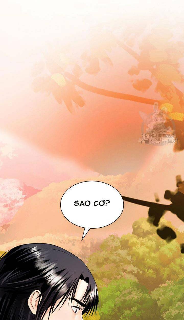 cô dâu của sói đen chapter 18 29