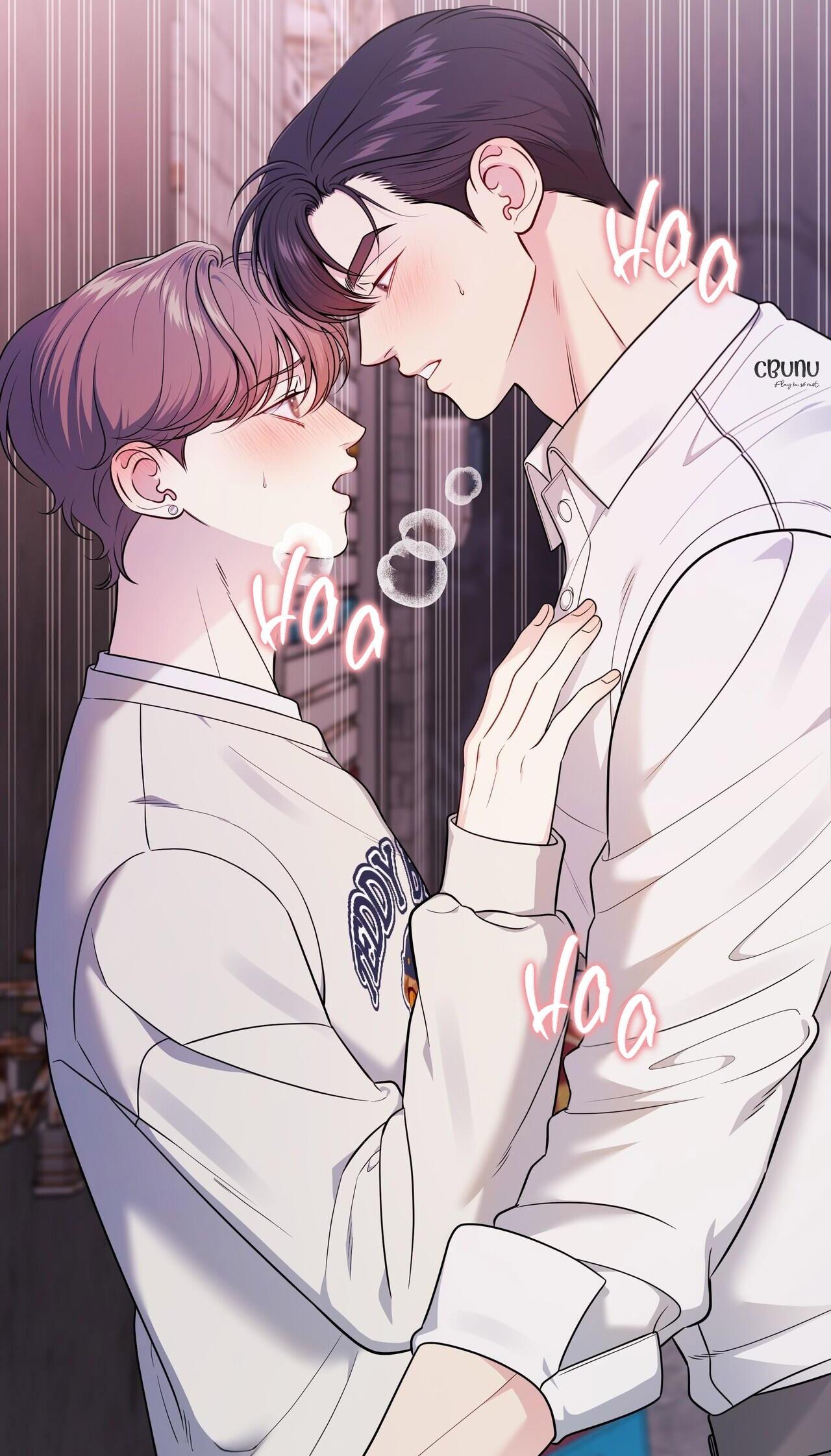 chuyện tình bí mật chapter 2 5