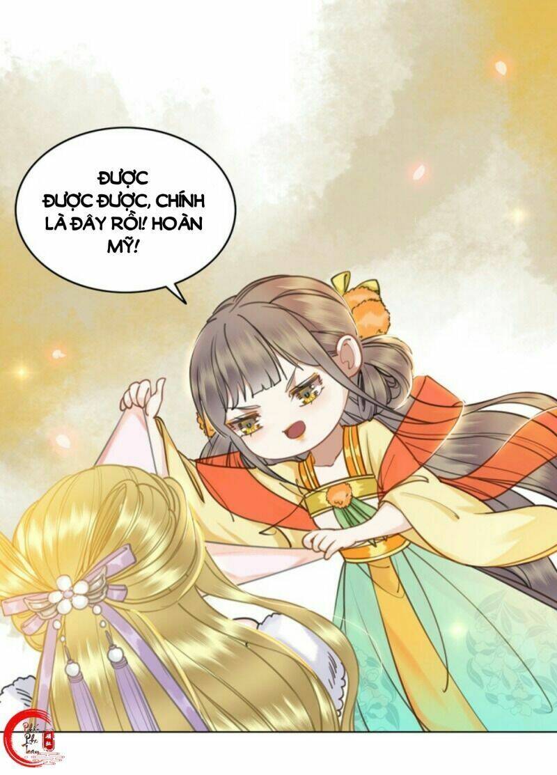 gay rồi! cái đó thành tinh rồi chapter 51 5