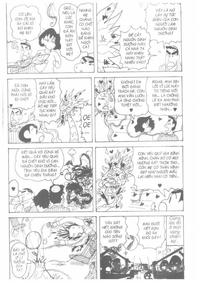 crayon shin-chan cậu bé bút chì chapter 39 99