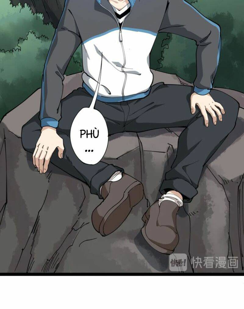 hồi xuân tiểu độc y chapter 23 56