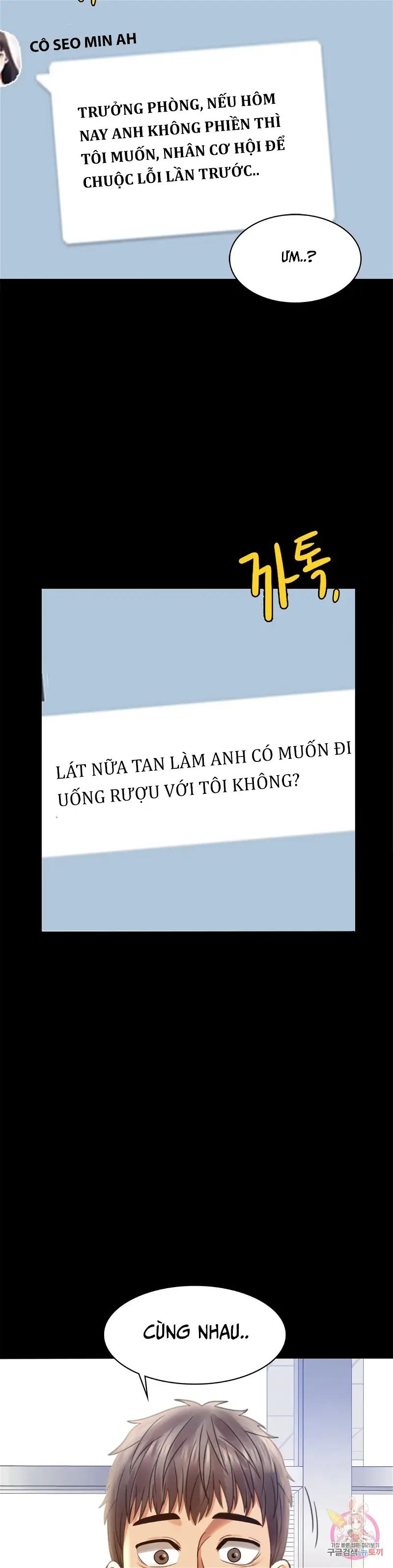 tình yêu vụng trộm chapter 3 40