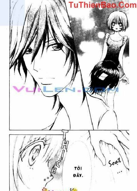 chàng quản gia của bé mei chapter 12 54