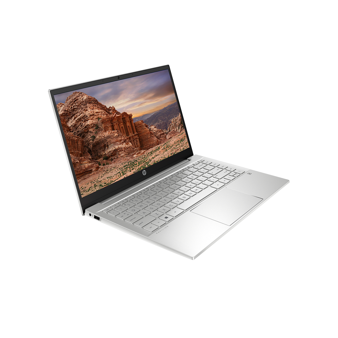 Laptop HP Pavilion 14-dv2077TU 7C0W3PA i5-1235U| 8GB| 256GB| Iris Xe Graphics| 14" FHD| Win11 - Hàng chính hãng
