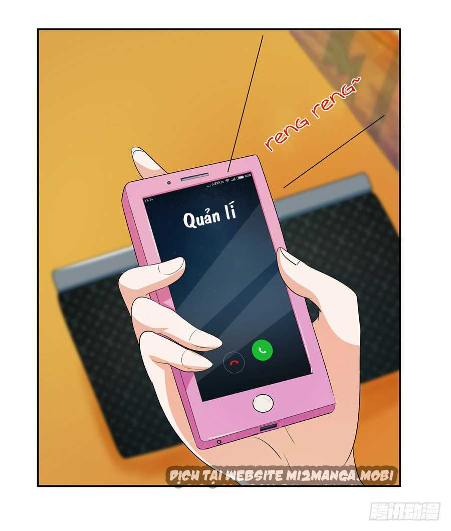 gả cho tình cũ làm lão bà chapter 13 20