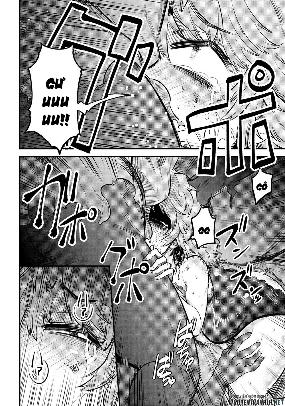 Healer báo thù chapter 25.2 14