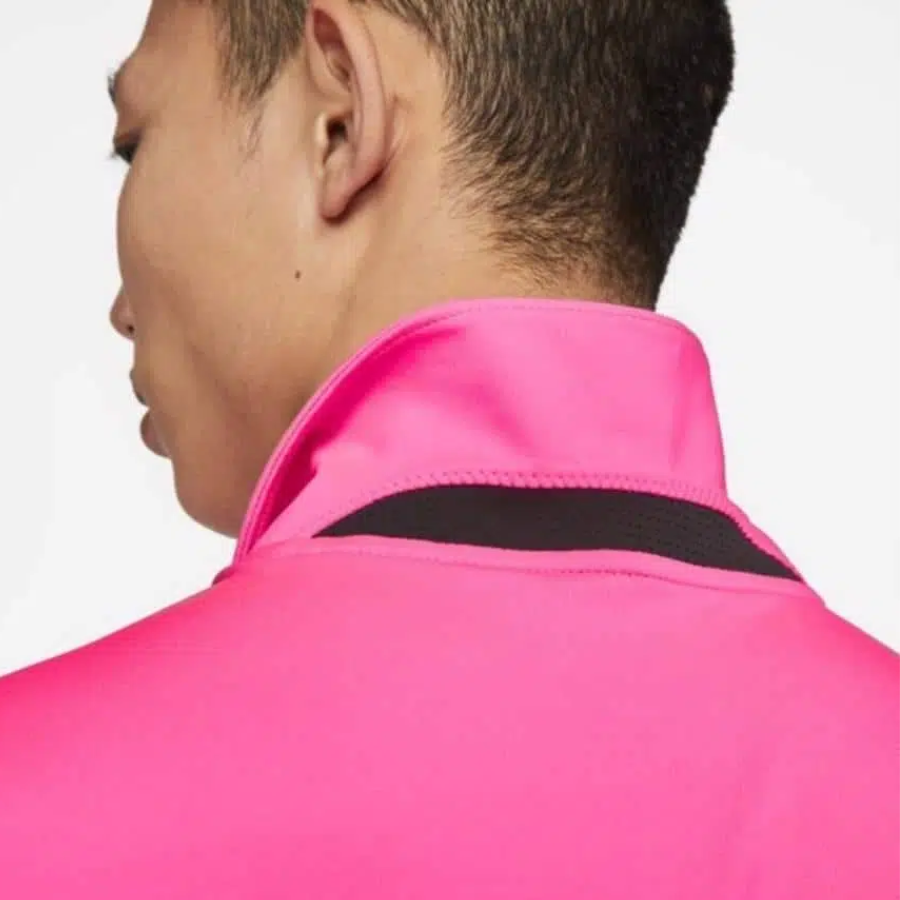Áo Polo tay ngắn thể thao Nam NIKE AS M NK DRY VPR STRP GRFX POLO CU9795