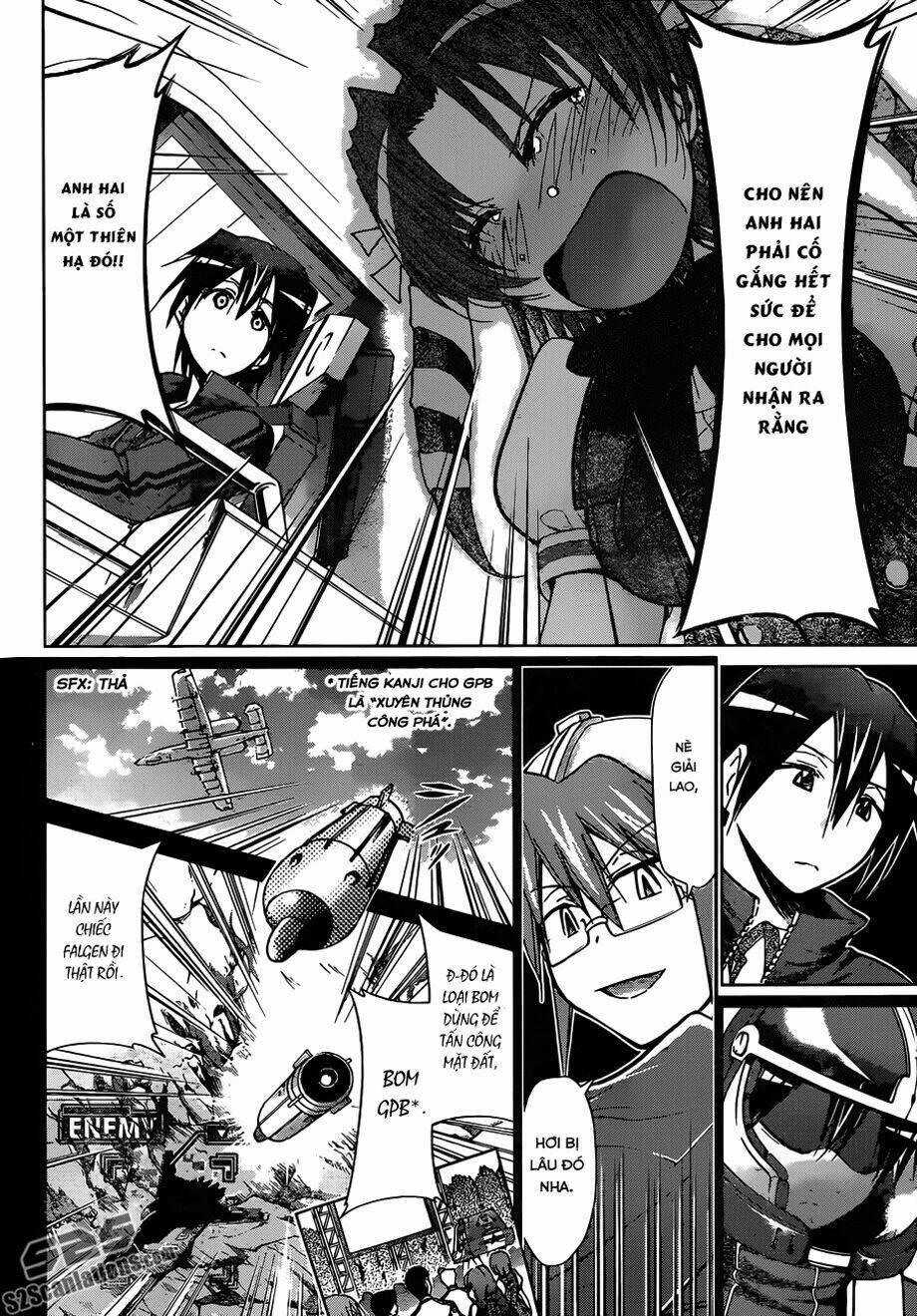 denpa kyoushi chapter 101 16