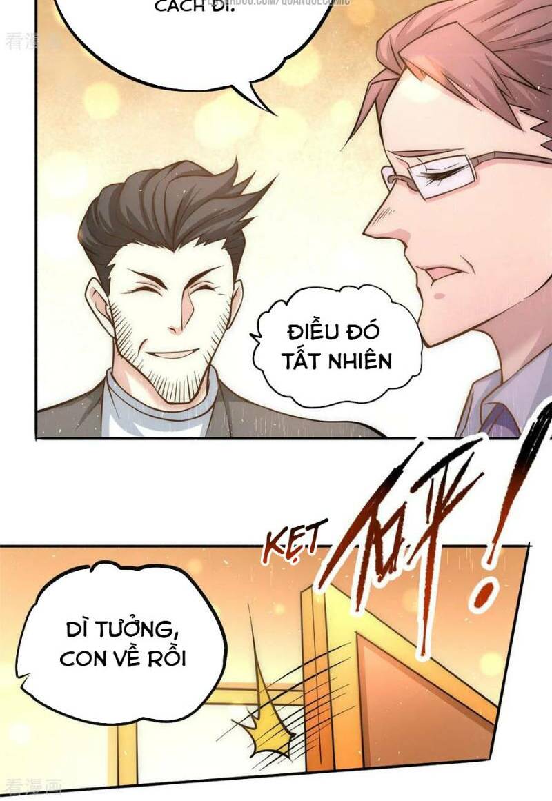 đô thị đỉnh phong cao thủ chapter 42 6