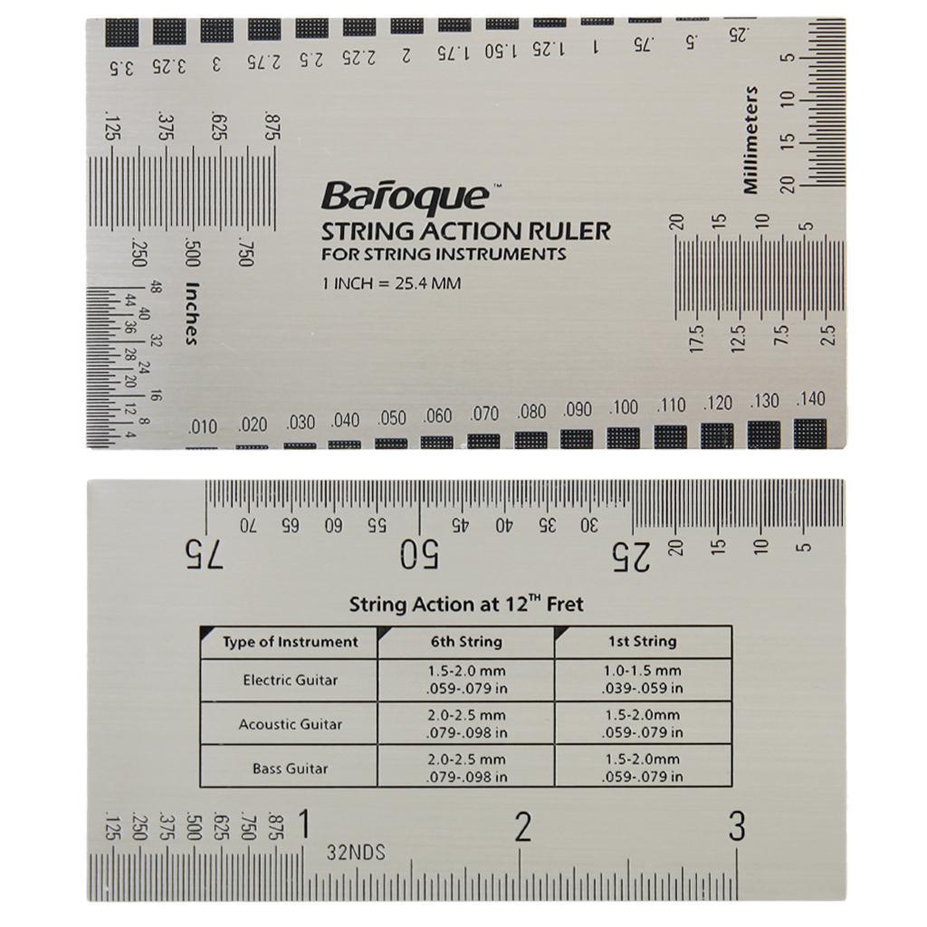 Guitar  Repair Maintenance  Full Set Musical Instrument