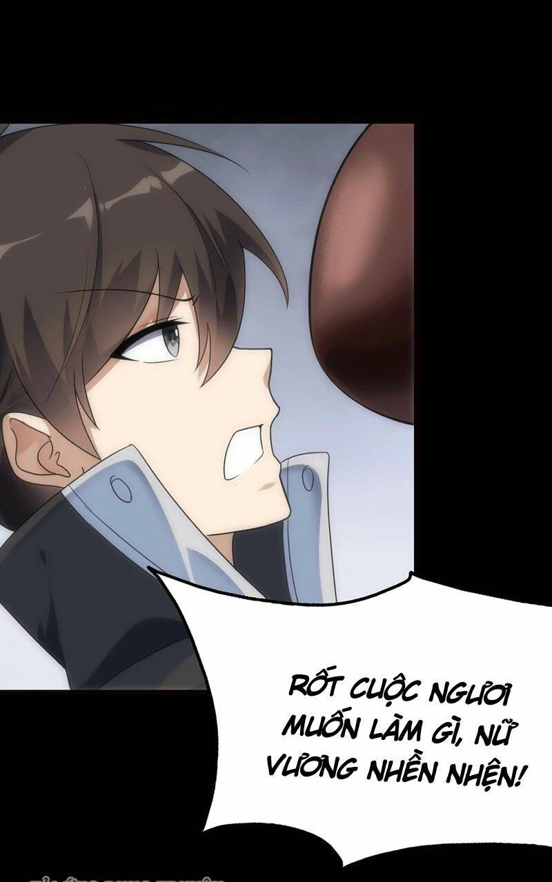 bạn gái virus của tôi chapter 202 54