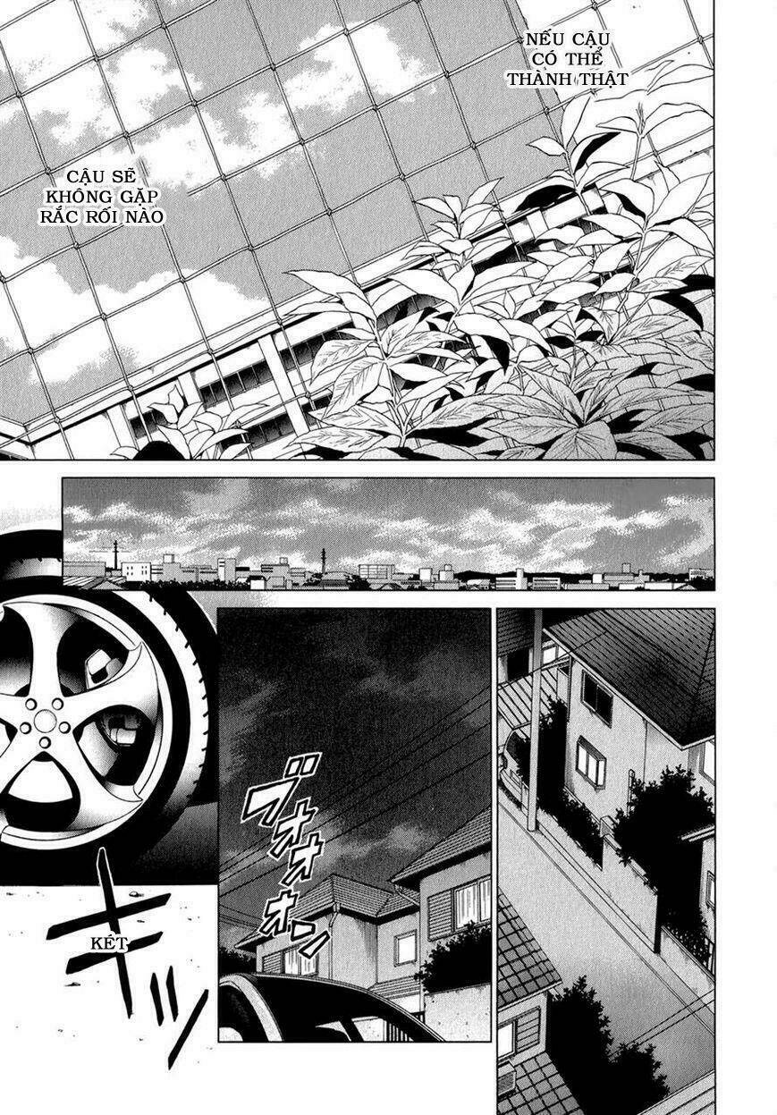 marshmallow ecchi chapter 11 20