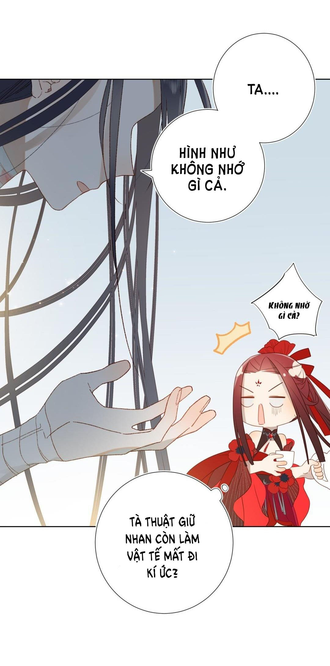 ác nữ cự tuyệt nam chính chapter 2 16