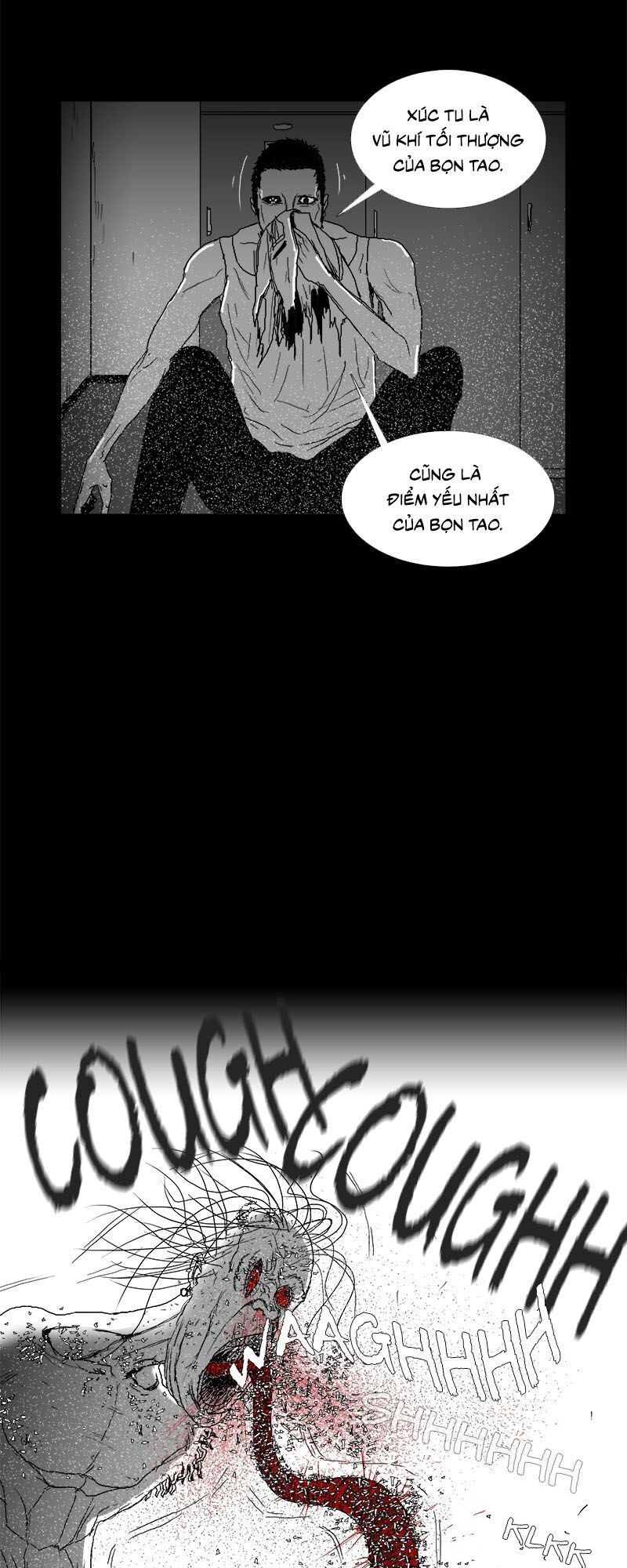 sống sót chapter 21 32