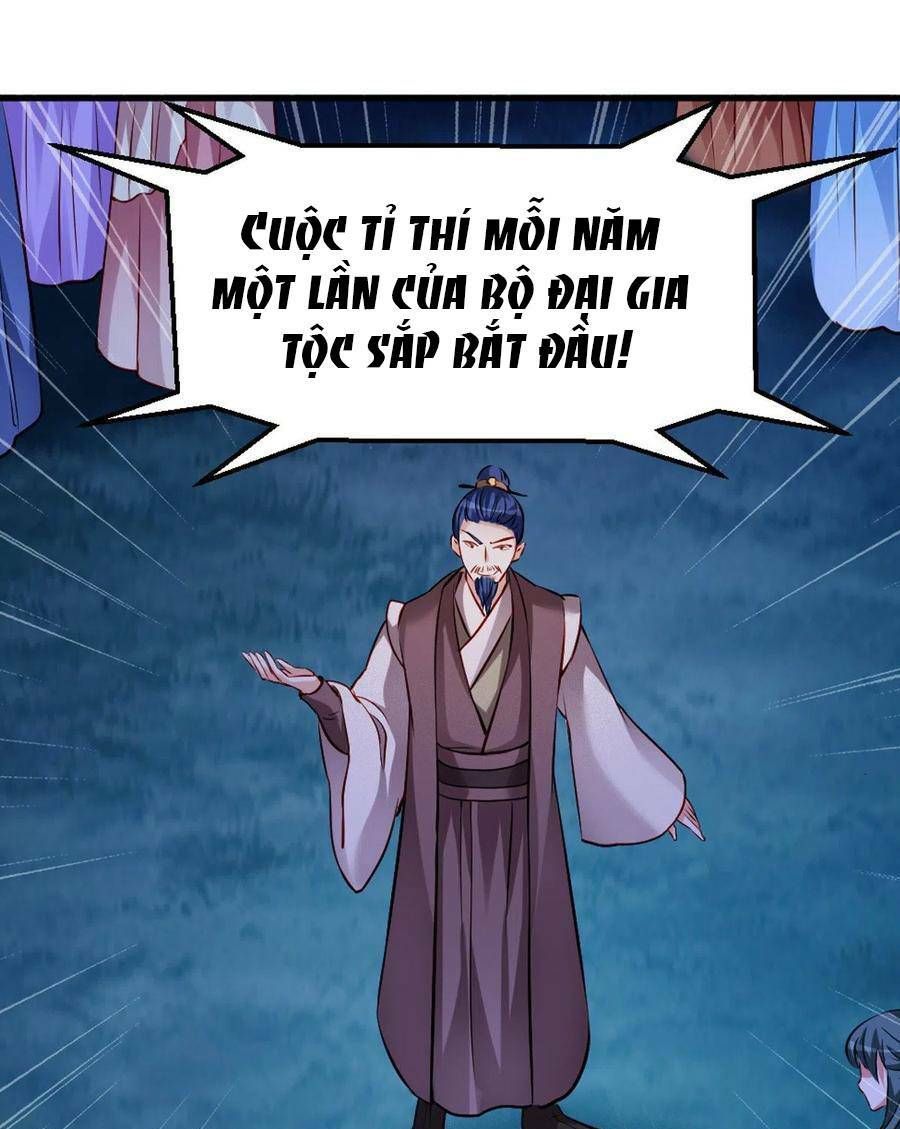 dạy bảo ma vương lão công 2 chapter 10 25