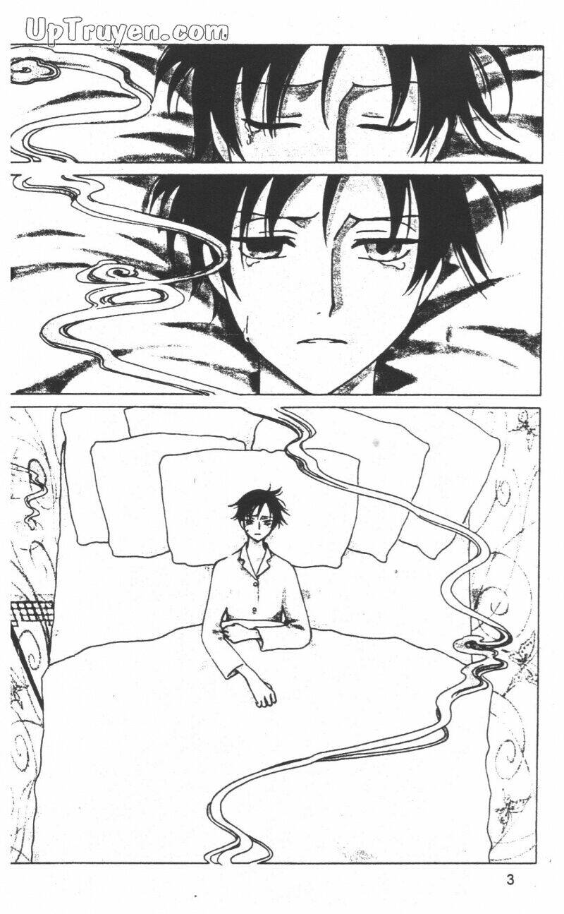 xxxholic - hành trình bí ẩn chapter 13 3