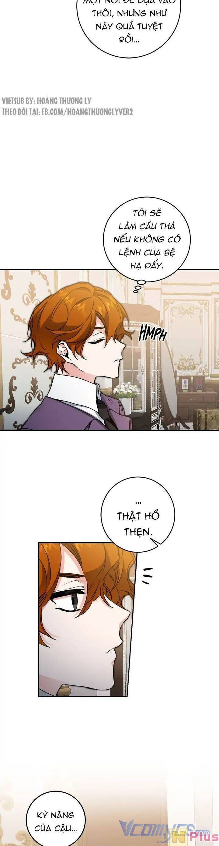 tôi trở thành hoàng đế bạo chúa trong tiểu thuyết chapter 102 23