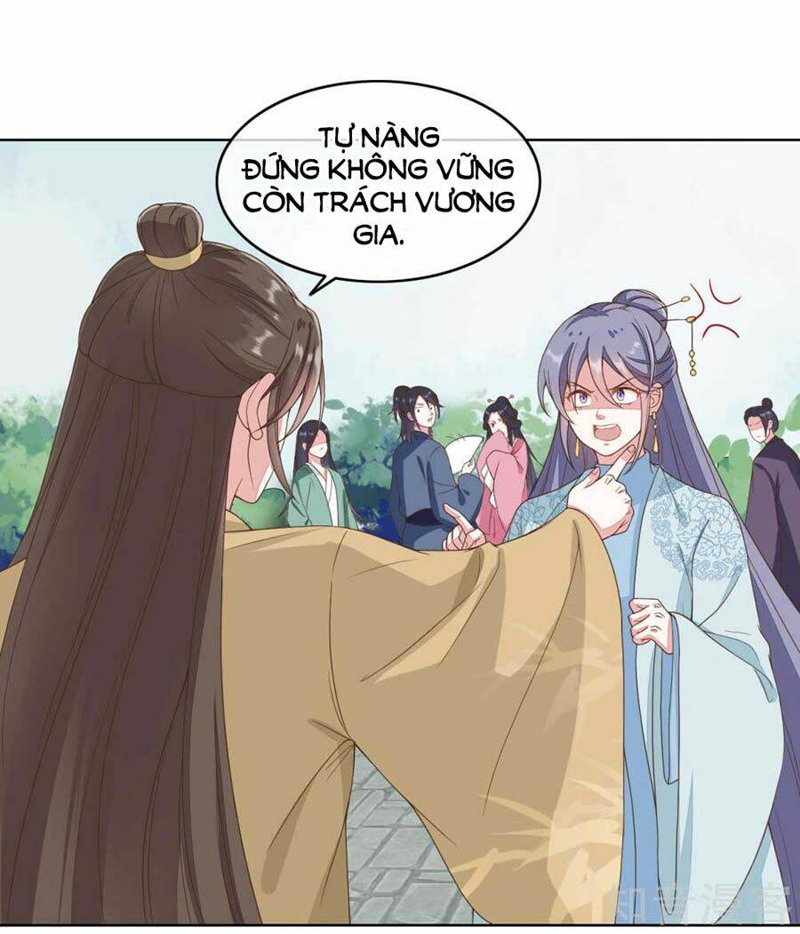 đích nữ hữu độc chapter 70 16