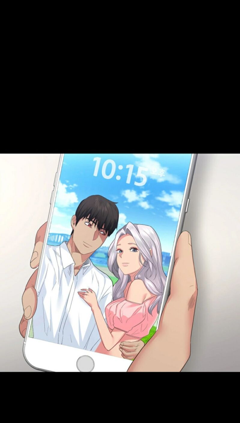 return girlfriend - trả lại bạn gái chapter 1 18