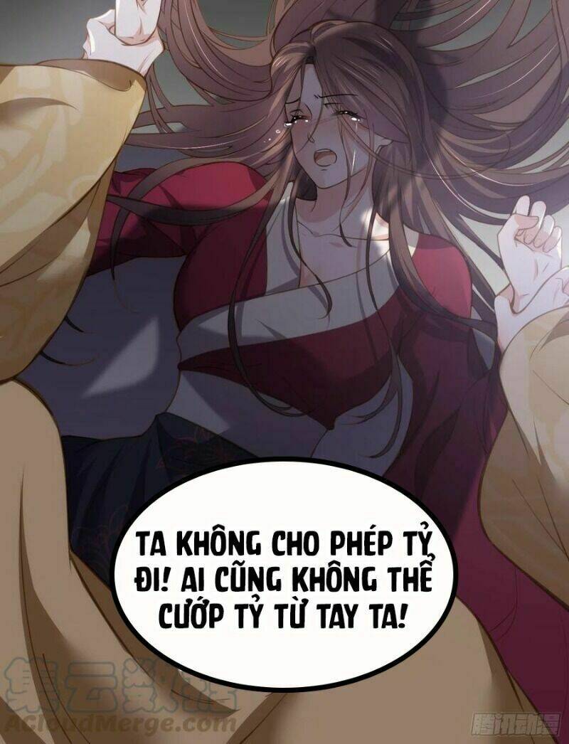 hoạn phi thiên hạ chapter 132 20