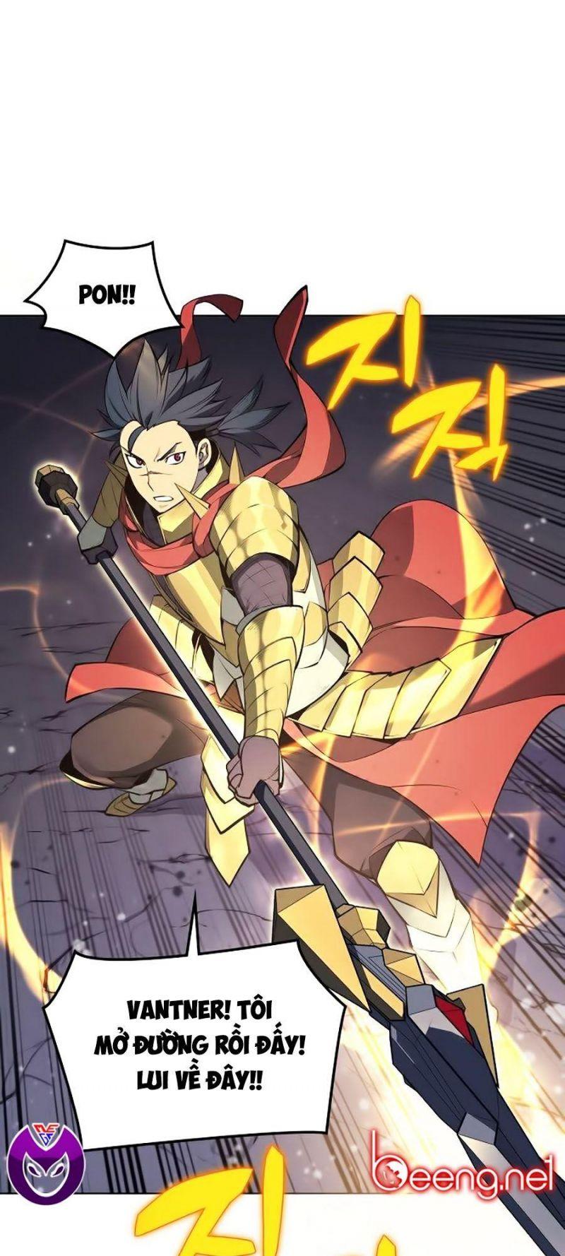 vượt qua giới hạn chapter 48 91