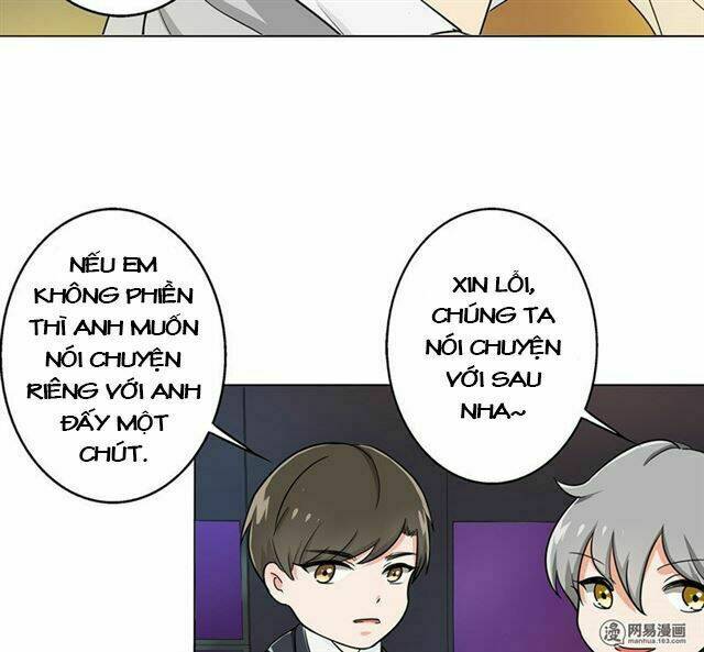 become a girl at night chapter 32 26