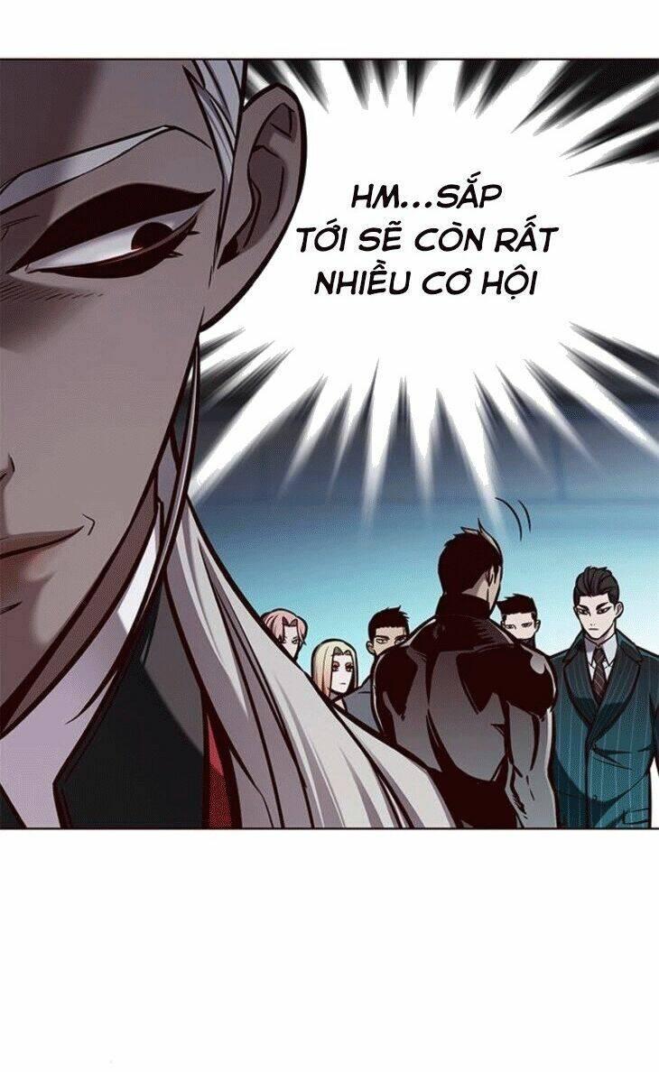 biến thân thành mèo chapter 148 28