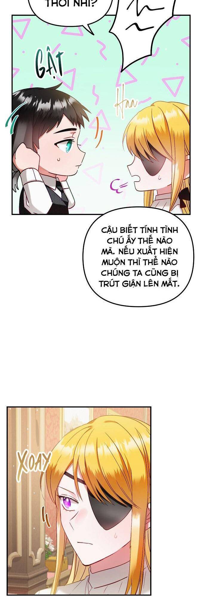 hoàng tử chuyển sinh trở thành người mạnh nhất thế giới nhờ vào sự hiểu biết về bug chapter 47 31