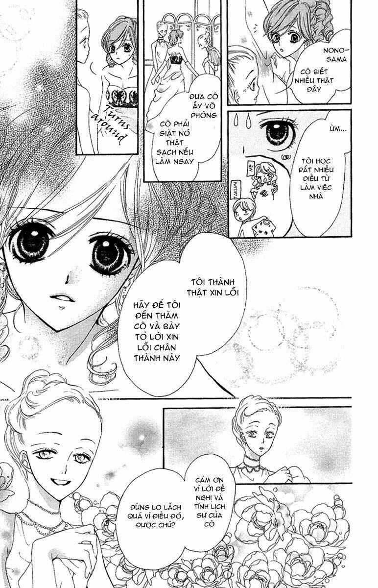 mayonaka ni kiss chapter 2 30