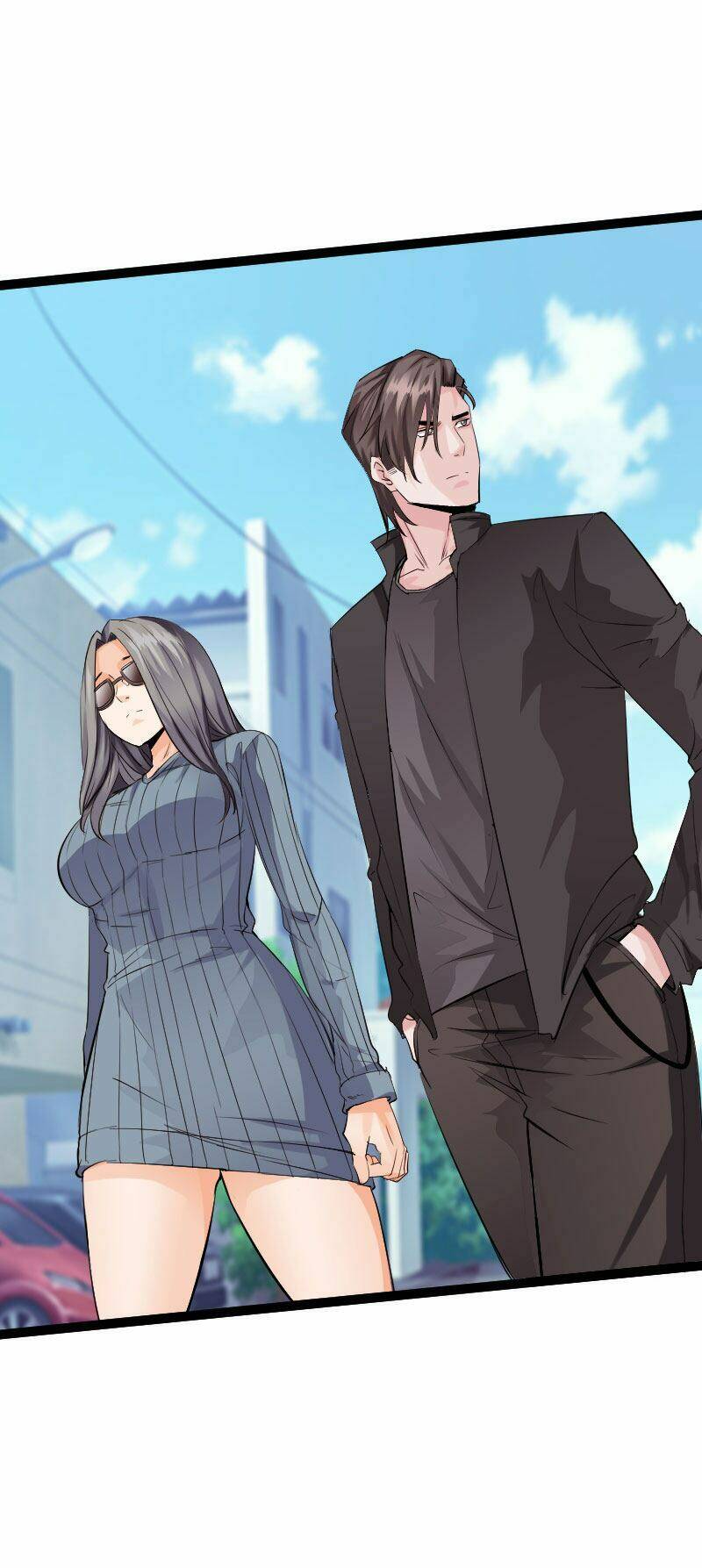 tuyệt phẩm tà thiếu chapter 123 15