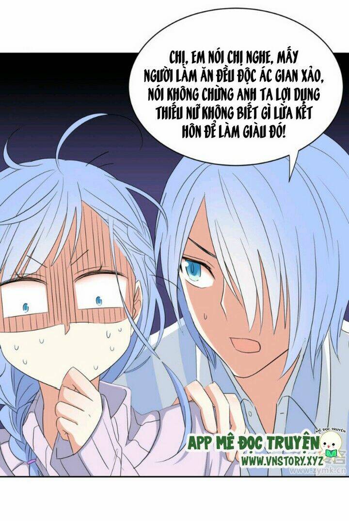 em chỉ yêu tiền của anh chapter 8 15