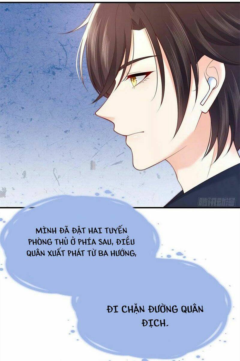 nam thần truy thê chỉ nam chapter 92.2 17