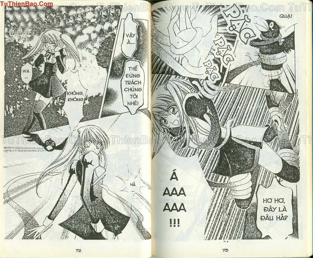 love monster chapter 33 15